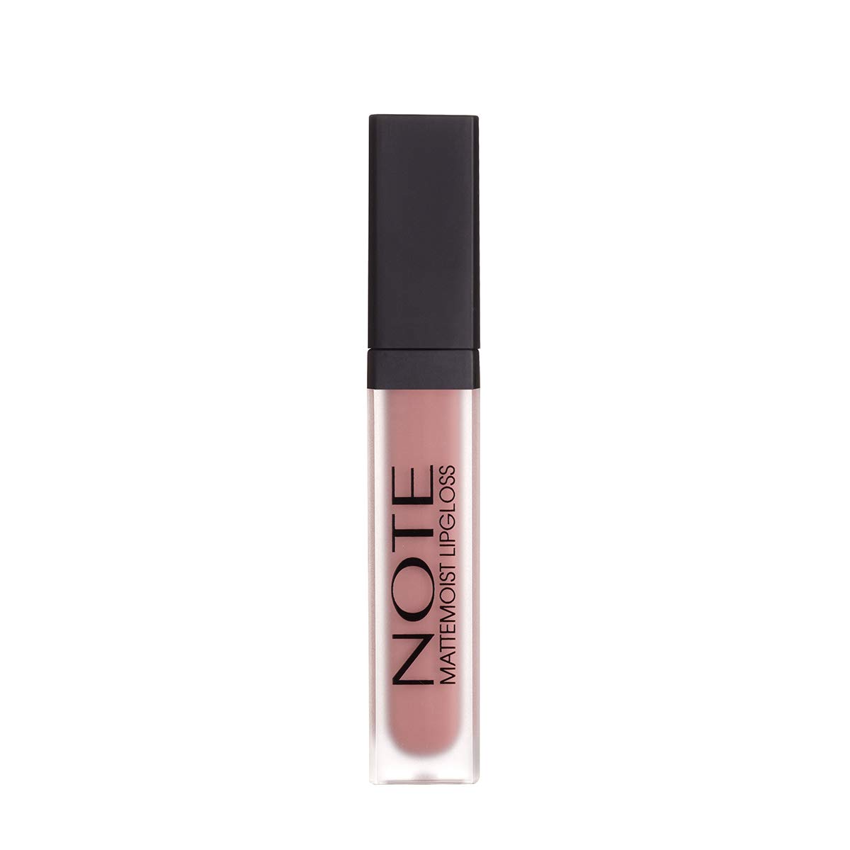 MATEMOIST LIPGLOSS MATNUDE 401