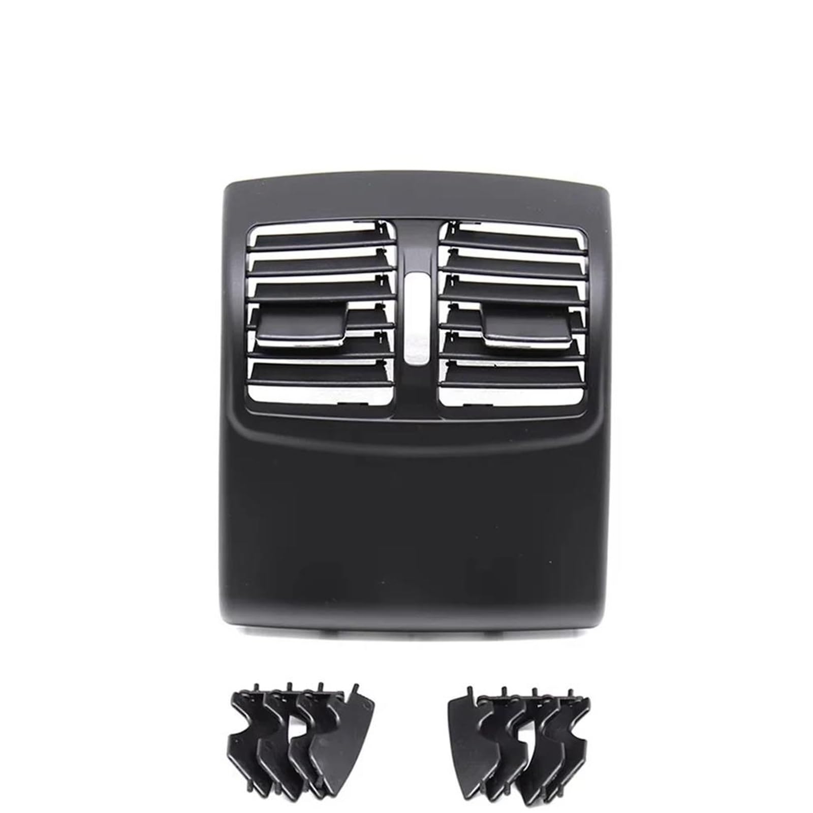 Aérateurs climatisation couvercle sortie grille ventilation Benz E200 E260