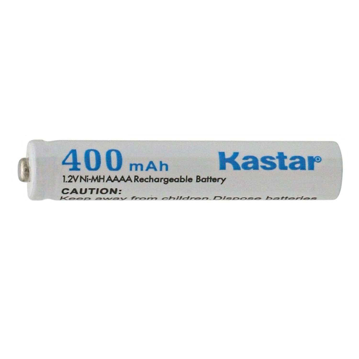 Kastar AAAA Battery Ni-MH 1 2V 400mAh Replacement for MS Surface Pen Battery Stylus Pens Tooth Brush Video