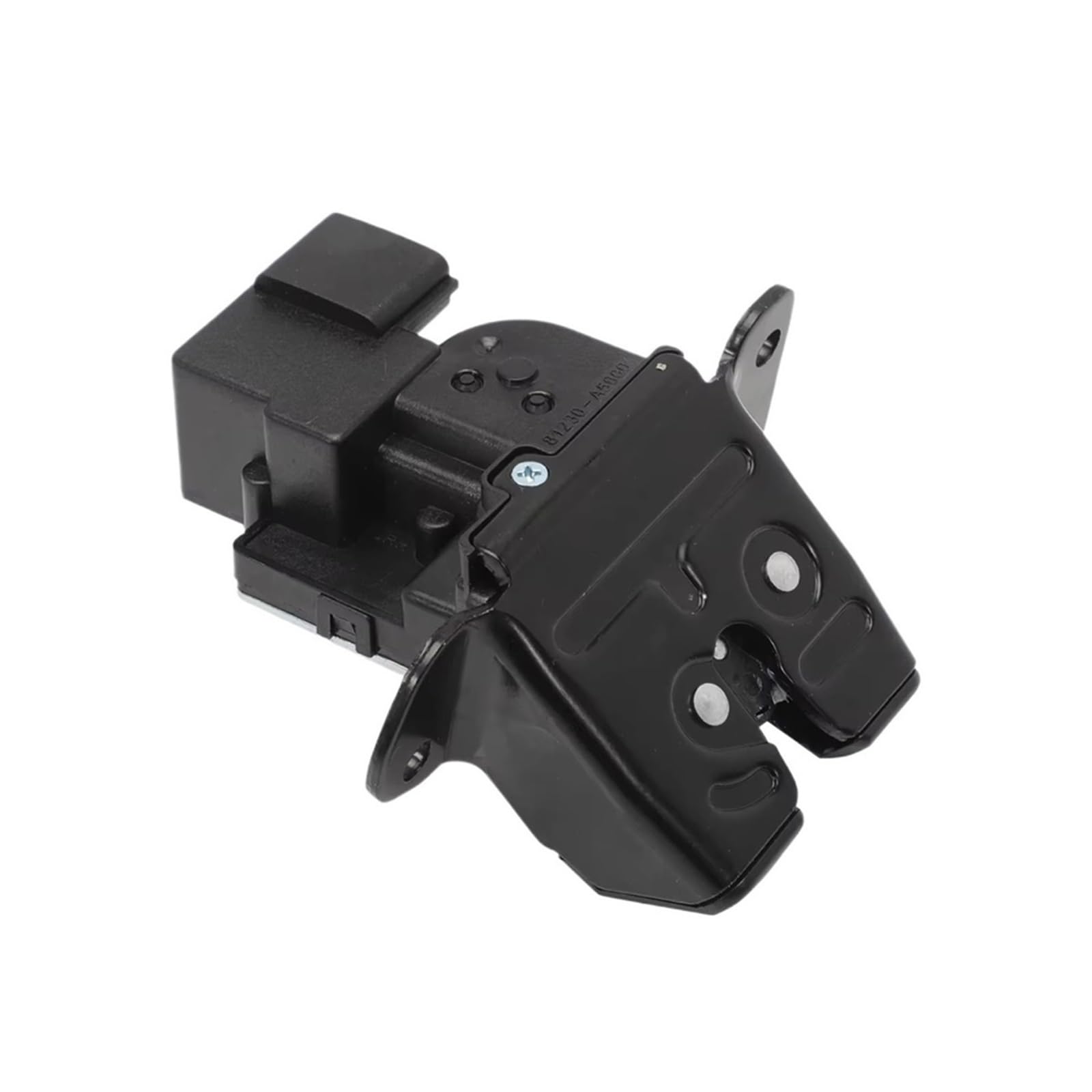 Onhbgtx One Color Compatible With Kia For Cee'd Jd 2012–2018 Boot Lock Door Mechanism Actuator Oem: 81230-A6000 Tailgate Latch Assembly