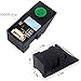 Geekstory Optical Fingerprint Reader Sensor Module Door Lock Access Control Red Light for Arduino Mega2560 UNO R3