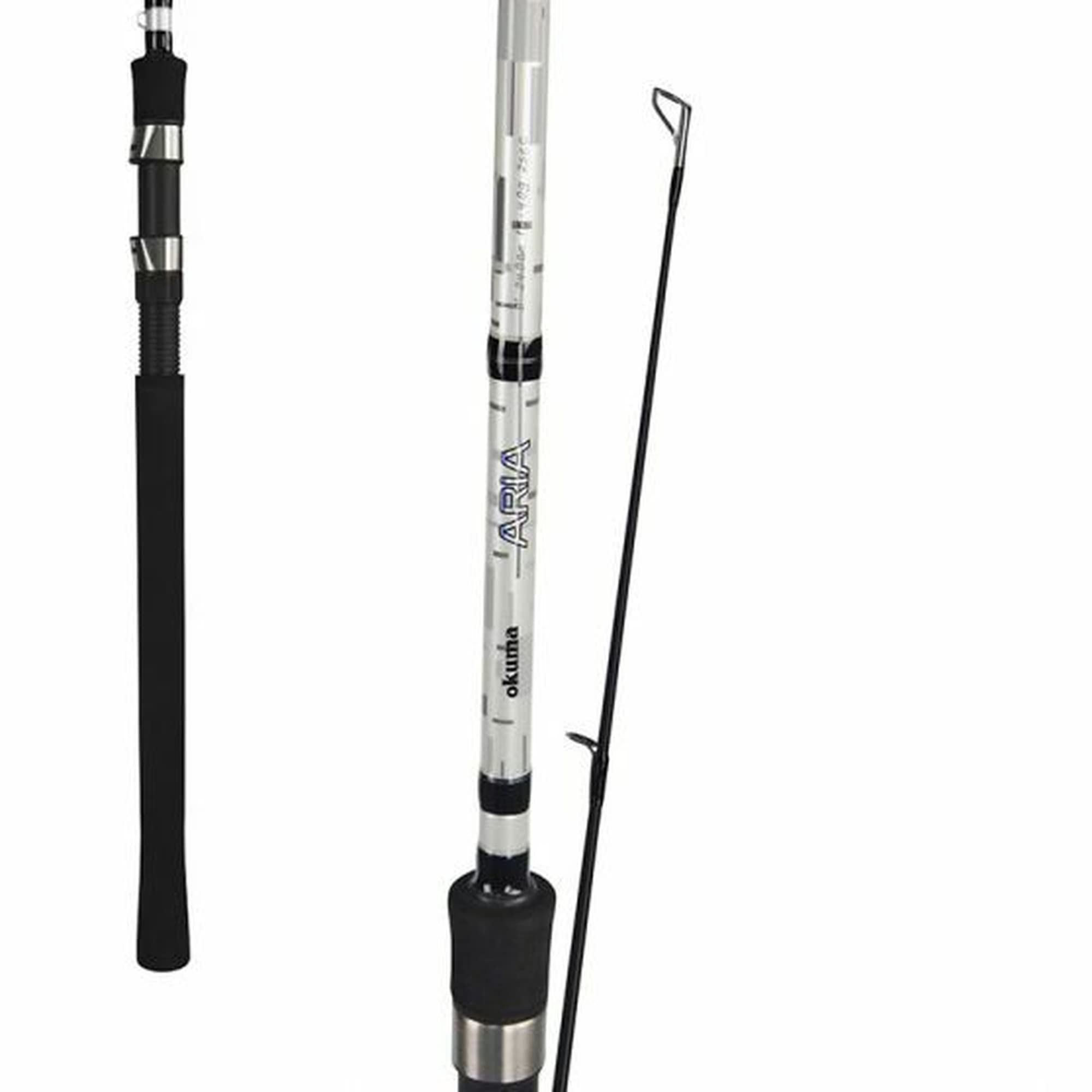 Okuma Aria 270 cm 7-28 g