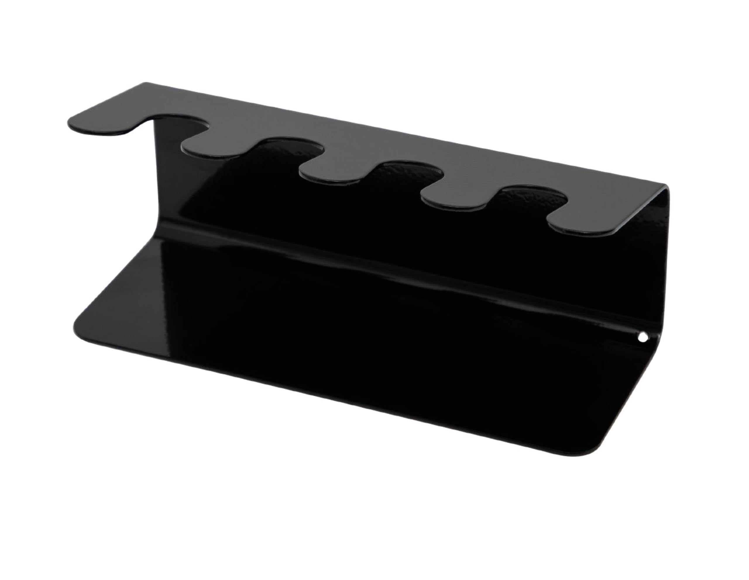 Scatola Porta Timbri Ufficiali In Plastica Trasparente - Design Pratico Per Ufficio E Casa