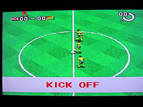 Jリーグスーパーサッカー'95 実況スタジアムの関連画像7