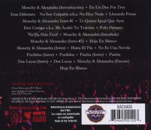 Miniatura 2 de En Vivo Desde Bellas Artes