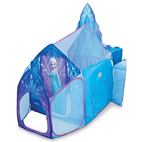playhut frozen royal castle