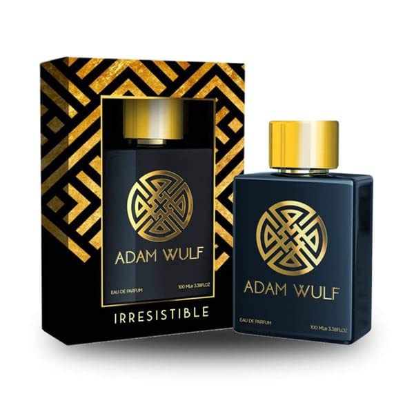 IRRESISTIBLE EDP.100ML