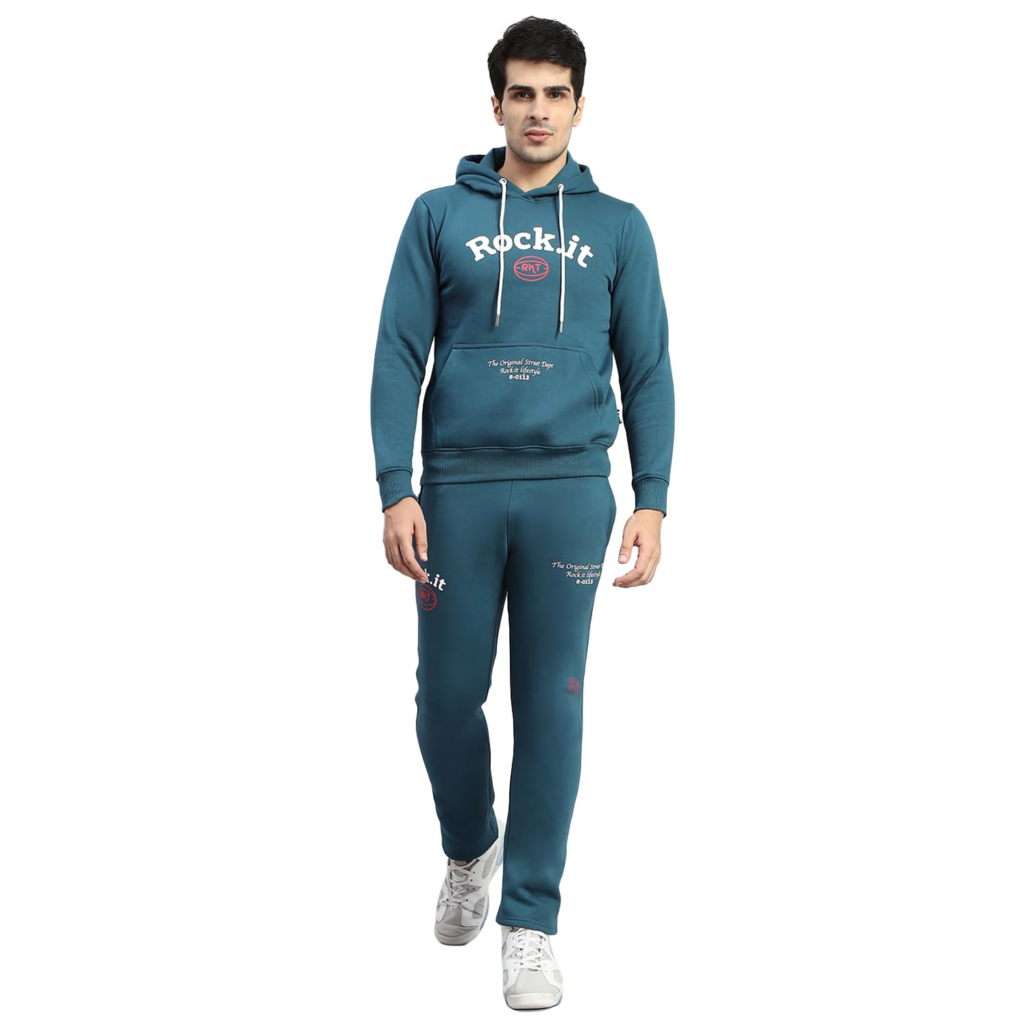 rock.it Rockit from House of Monte Carlo Mens Printed Hooded Neck Full Sleeve Tracksuit (2240102458)-picture-27