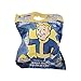 Fallout 4 Blind Bag Vault Boy Backpack Hangers Set - 3 Random