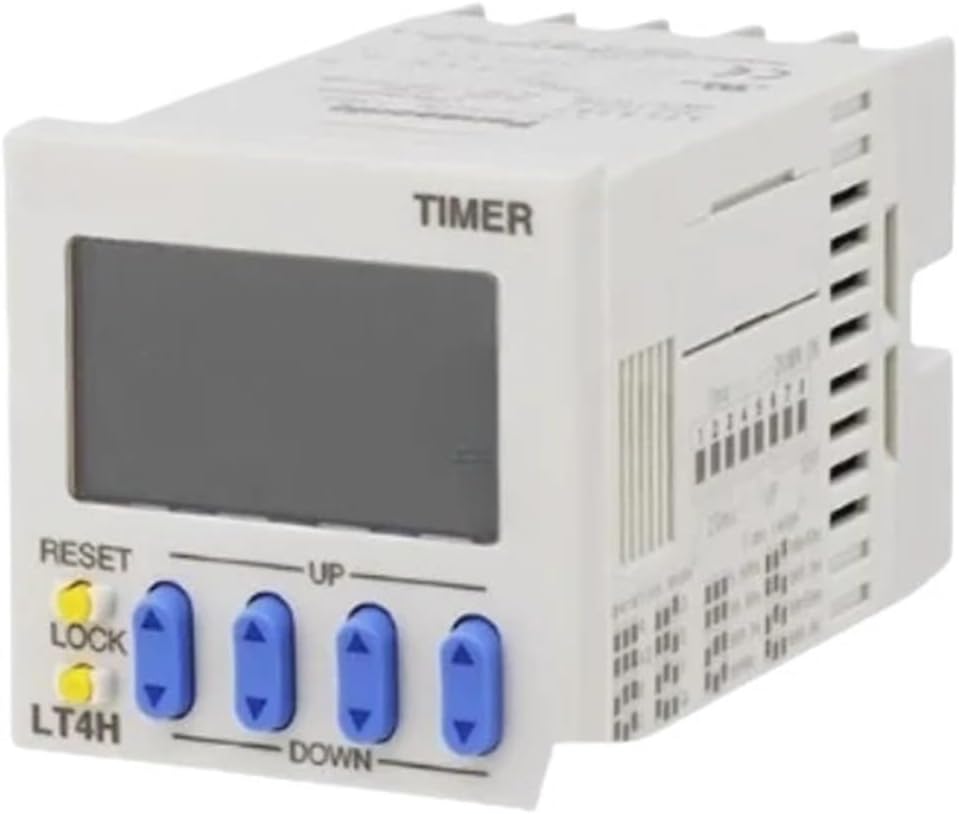 1pcs Timer LT4H-DC24VS ATL5181 Without - F
