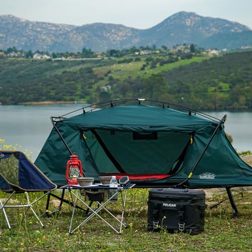 Kamp-Rite Oversized Tent Cot