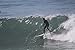 South Bay Board Co. - Hybrid Surfboards - Wax-Free Soft Top + Fiberglassed Bottom Deck Surfboard (6' Razzo - White, 6' Razzo - White)