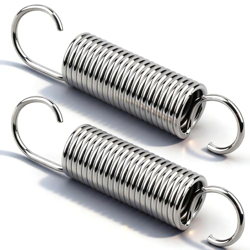 6801-5 Compound Tree Pruner Spring - Replacement Part for TP 6830/6850/6870/5850 & AC 90000, Fits Corona 16ft. Pole Saw - Model TP 6780, 2 PCS