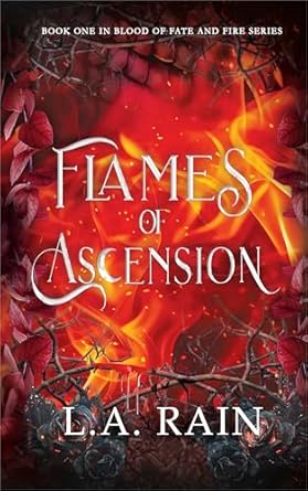 Flames of Ascension