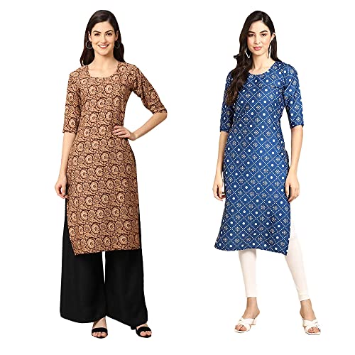 Image of Pinkmint Women Kurta