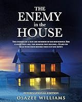 The Enemy in the House 1498437117 Book Cover