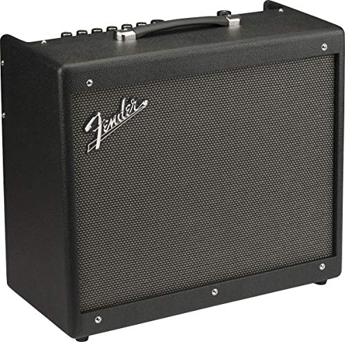 FENDER/Mustang™ GTX100/フェンダー/ギターアンプ Amazon | Fender アンプ Mustang™ GTX100, 100V JP | エレキギター