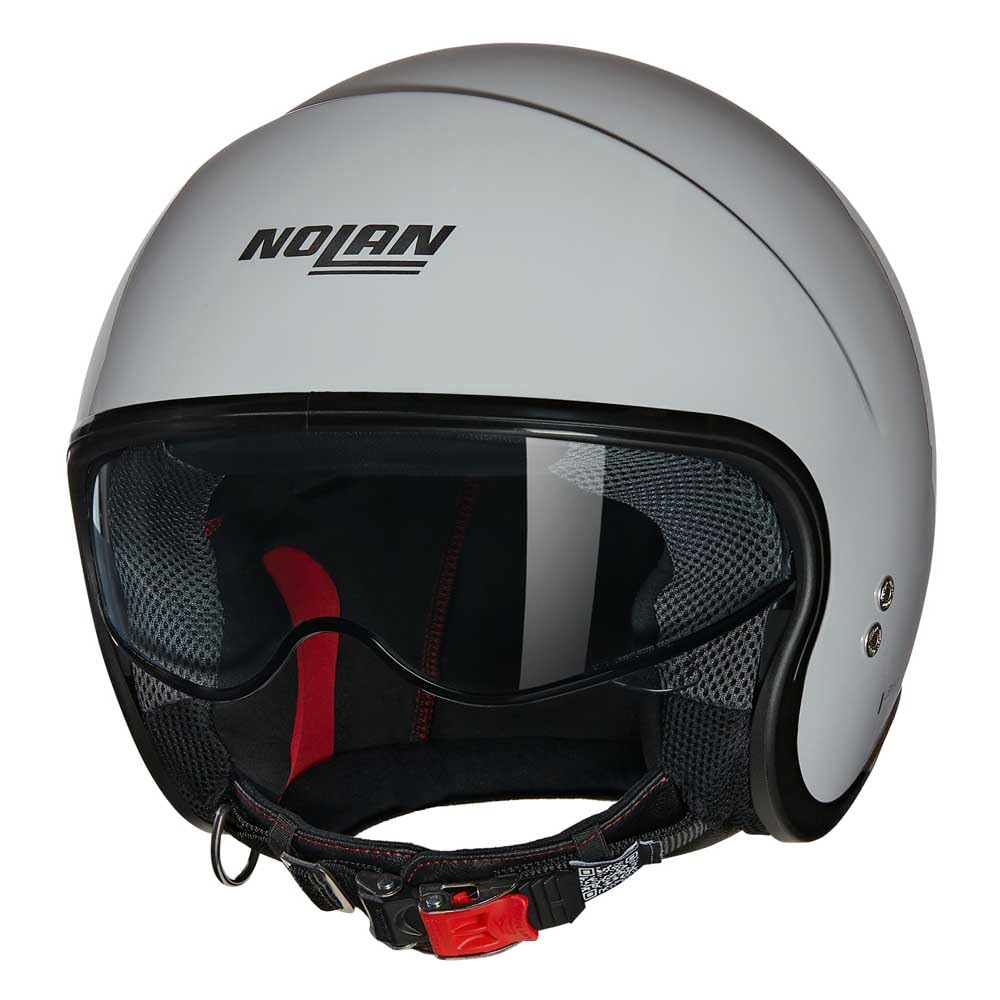 Nolan N21 06 Classico Casco Jet