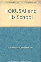 HOKUSAI and His School B0032XWSKM Book Cover