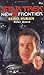Being Human (Star Trek New Frontier, No 12)