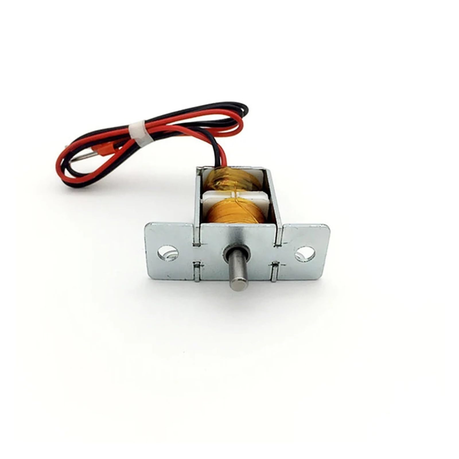 Solénoïde bidirectionnel 12V étanche : la solution aux pannes de fermeture