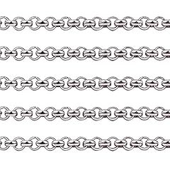 80 Feet - Rolo - 3mm