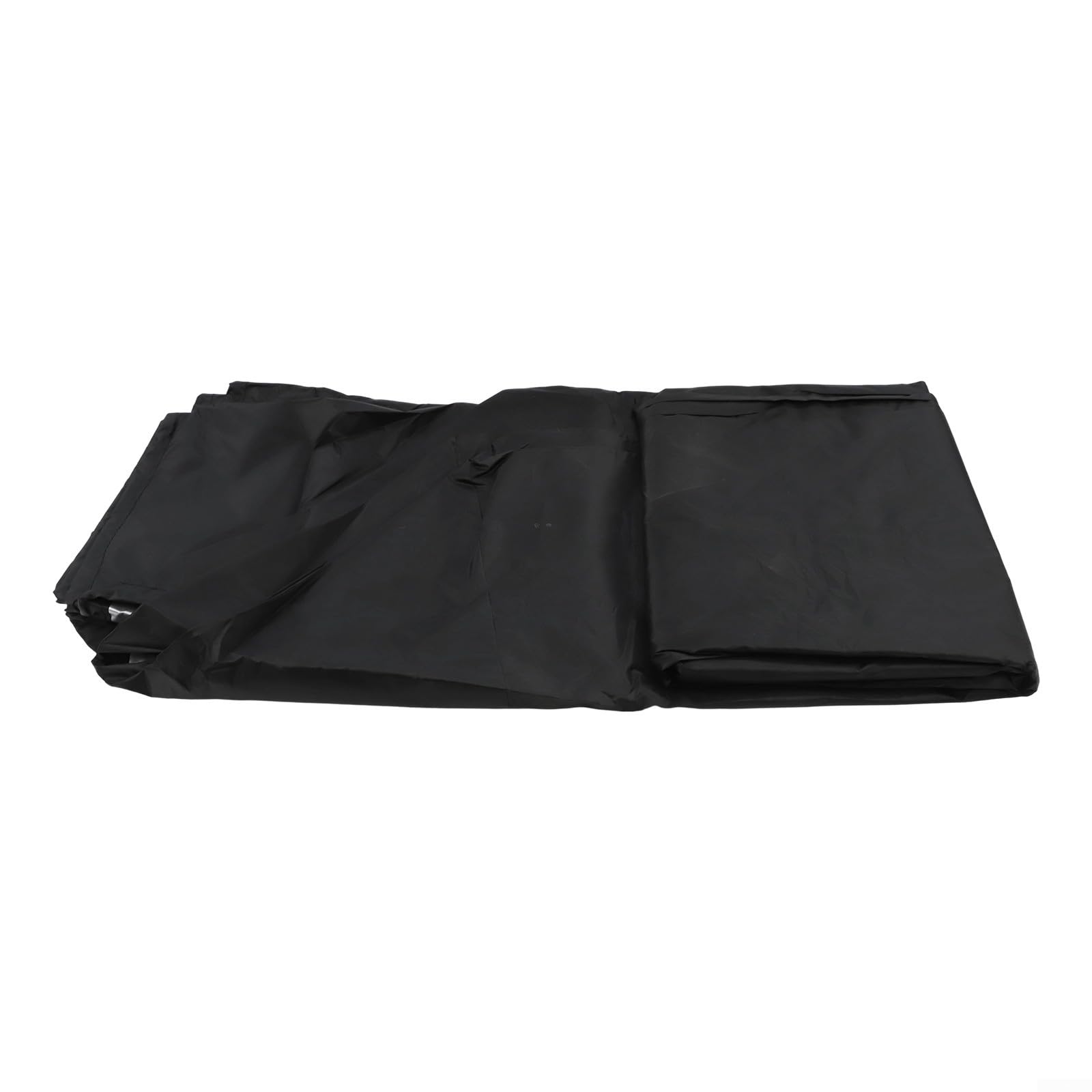 Foldable Square Pool Cover with Thermal Insulation Waterproof Dustproof Sunproof Protection for Outdoor Spa Bathtub Table Furniture Drawstring Design Multiple Sizes(231 * 231 * 30cm)