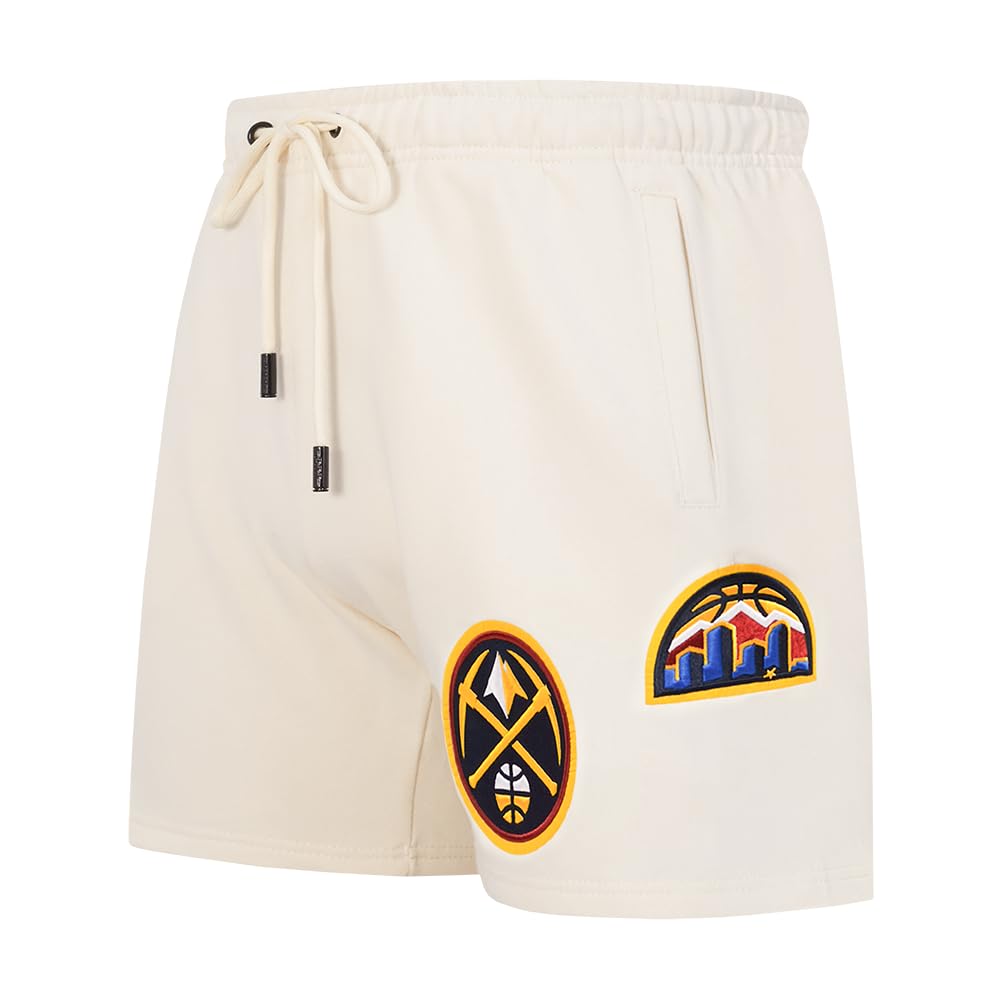Pro Standard NBA Mens Mens NBA Classic Woven Woven Short