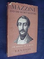 Mazzini and the Secret Societies: The Making of a Myth B0006DBUCS Book Cover