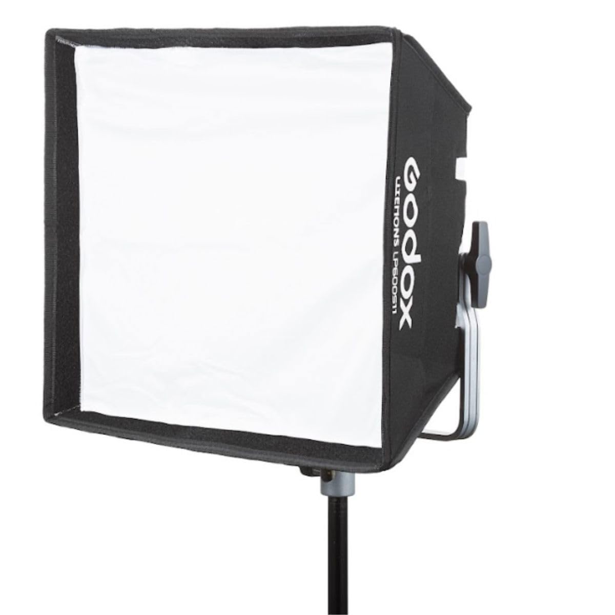 Godox Softbox de marca con rejilla para luz LED L6400Bi y LP600R LP600S11