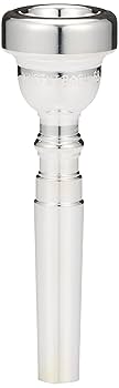 Bach 6B Genuine Mouthpiece トランペットマウスピース Bach 6B Genuine Mouthpiece トランペットマウスピース マウス