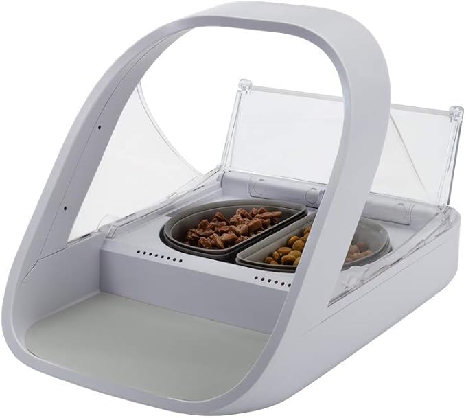 SureFeed Microchip Pet Feeder Connect - Requires Hub (Sold Separately)