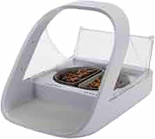 大幅値下げ SURE FEED microchip pet feeder SureFlap SureFeed Microchip Pet Feeder Connect | Petco