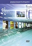  Photoshop Elements for Photographers DVD