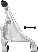 Vista 47 de Detroit Axle - Brazo de control superior delantero derecho para Jeep 2011-2015 Grand Cherokee Dodge Durango brazo de control superior ajustable