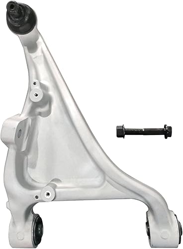Miniatura 50 de Detroit Axle - Reemplazo del brazo de control superior derecho trasero para Toyota RAV4 Lexus NX200t NX300 NX300h
