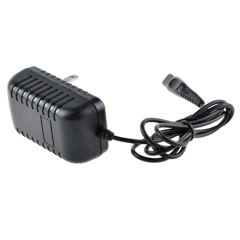 Digipartspower AC DC Adapter Charger for Philips Norelco Shaver 422203623771 MG7750/49 Power Supply Cord Mains