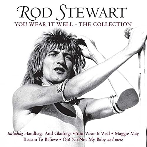 You Wear It Well-The Collection
