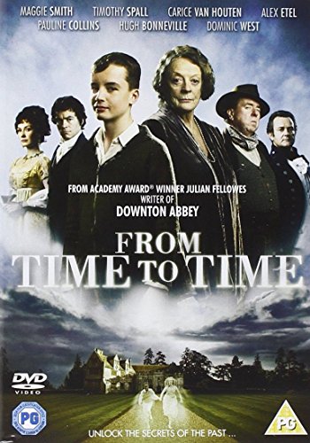From Time To Time [DVD]