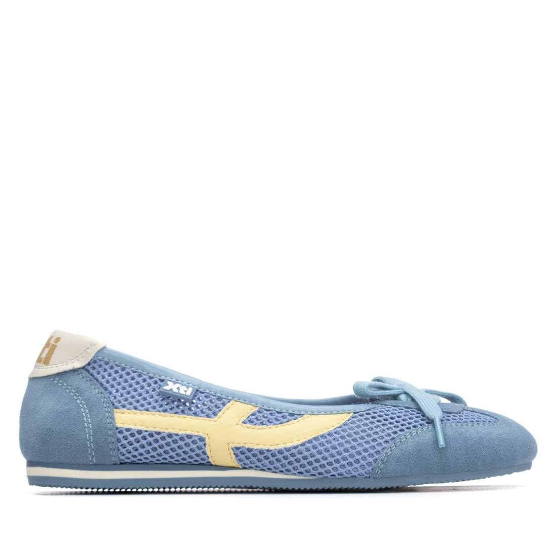 XTI - Ballerine Donna - Calzature comode e Versatili - Moda Casual