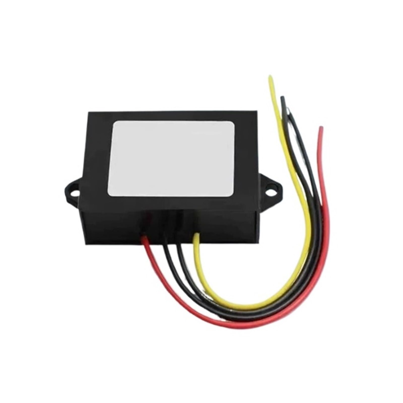 Mxcdtrptj 12V 5A Wide Voltage 9V To 36V To -8A Dc-Dc Converter(12V 5A)
