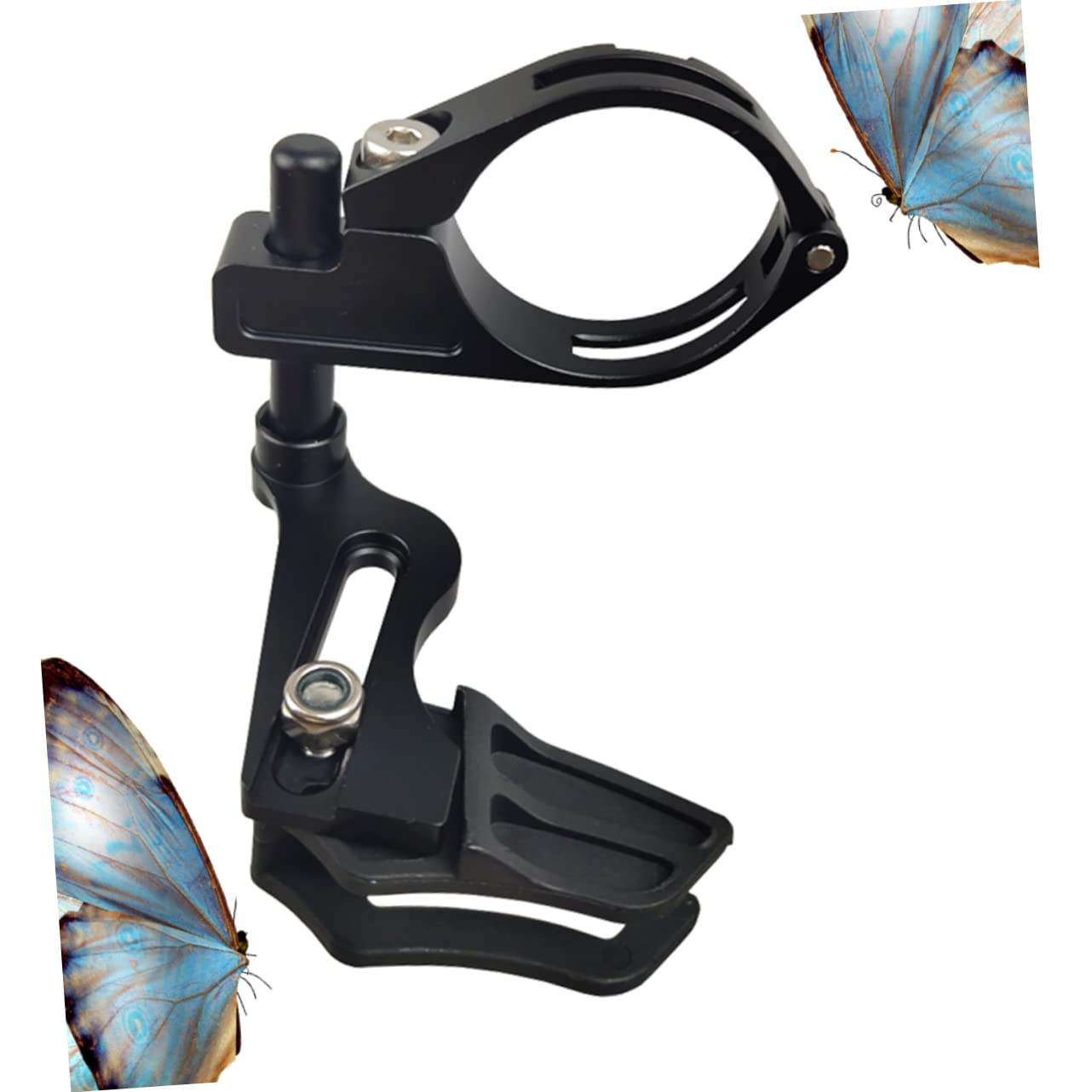 ifundom 2pcs Bike Chain Guide Chain Parts for Frames Easy Installation Performance for Cycling Enthusiasts