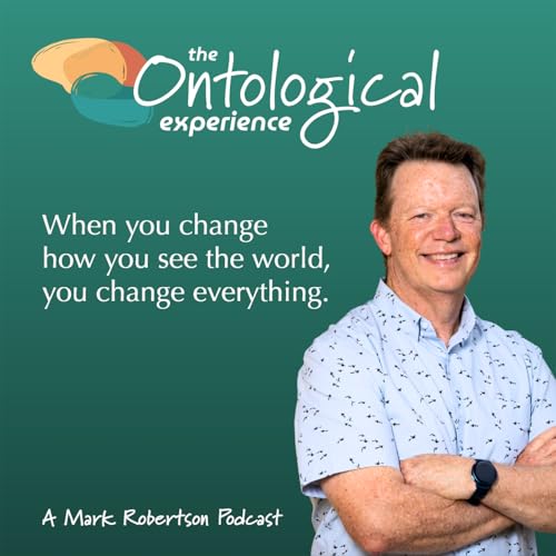 Page de couverture de The Ontological Experience