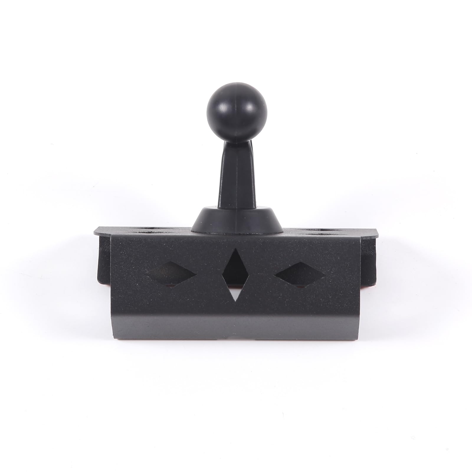 Soporte de teléfono para coche, soporte de teléfono para rejilla de ventilación de coche, para Mazda MX-5 2009 2010 2011 2012 2013 2014 2015, soporte de navegación de acero al carbono para
