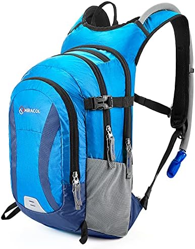 miracol backpack