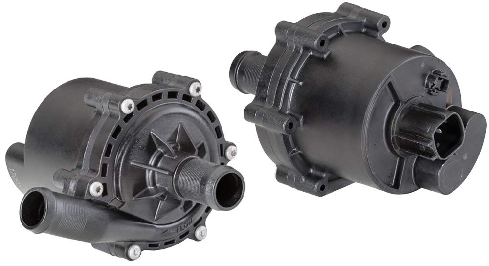 MAHLE CP 598 000P Premium Line Water Pump
