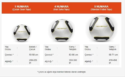 Adidas Tango Rosario Fußball Trainingsball 656927 in Weiß/Schwarz