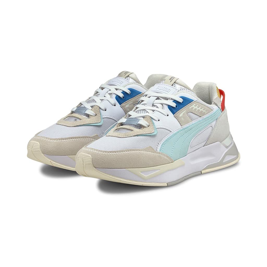 Puma - Mirage Sport, Scarpe da Running Unisex - Adulto