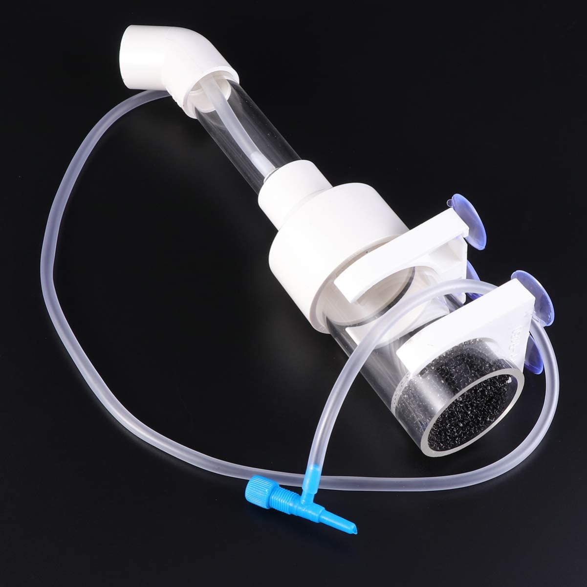 Incubateur d'œuf de poisson pour bébé - 50 mm - Pour aquarium, cichlidé, aquarium