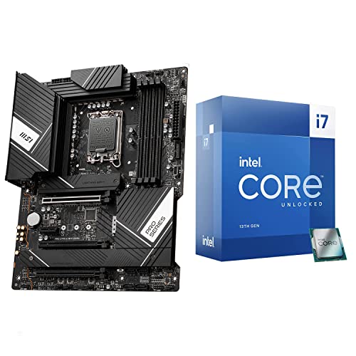 最新ミドルタワーPC！】Core i7-13700K/TB時5.4GHz B760 DDR5-4800